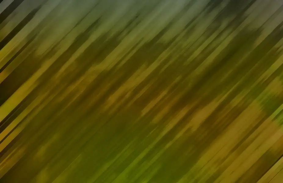 Grained Angled Blur Streak In A Mood Intensive Color Combination