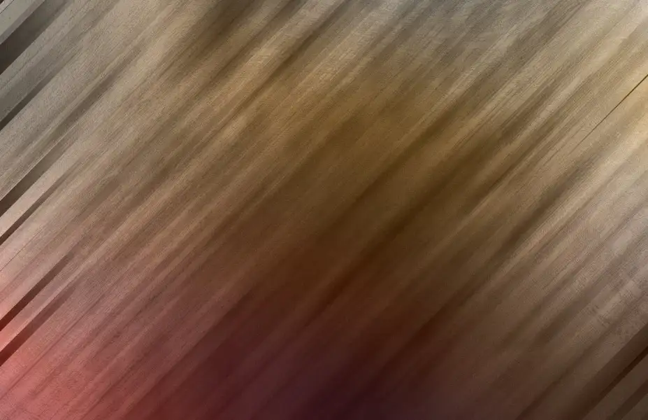 Grained Angled Blur Streak In A Mood Intensive Color Combination