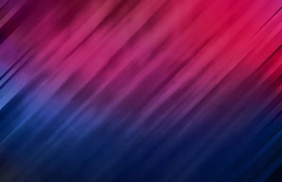 Grained Angled Blur Streak In A Mood Intensive Color Combination