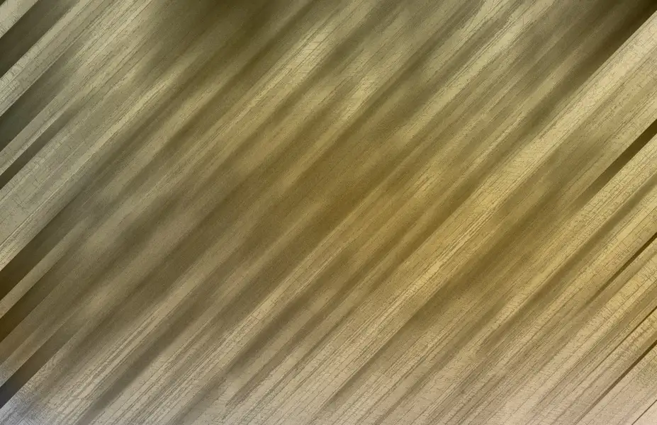 Grained Angled Blur Streak In A Mood Intensive Color Combination