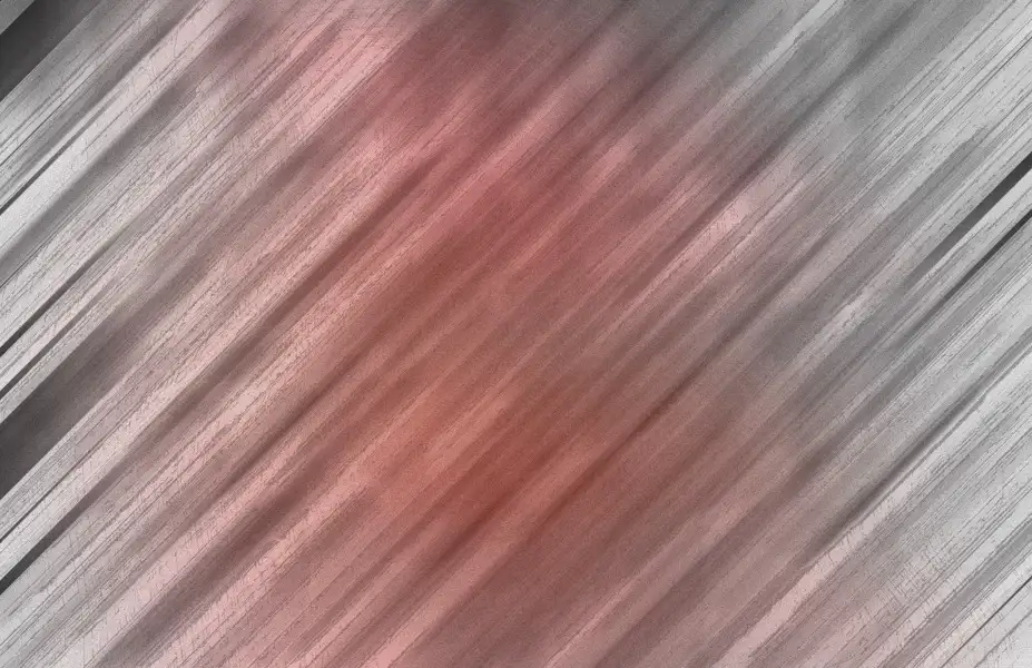 Grained Angled Blur Streak In A Mood Intensive Color Combination