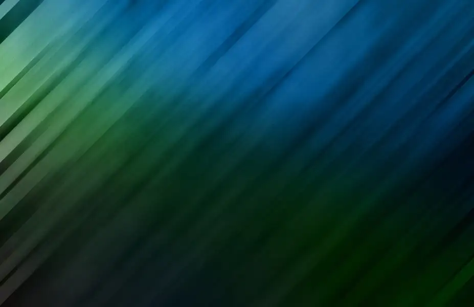 Grained Angled Blur Streak In A Mood Intensive Color Combination