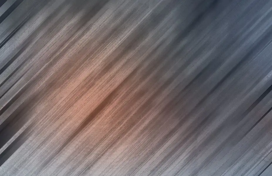 Grained Angled Blur Streak In A Mood Intensive Color Combination