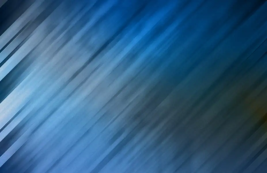 Grained Angled Blur Streak In A Mood Intensive Color Combination