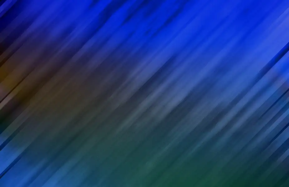 Grained Angled Blur Streak In A Mood Intensive Color Combination