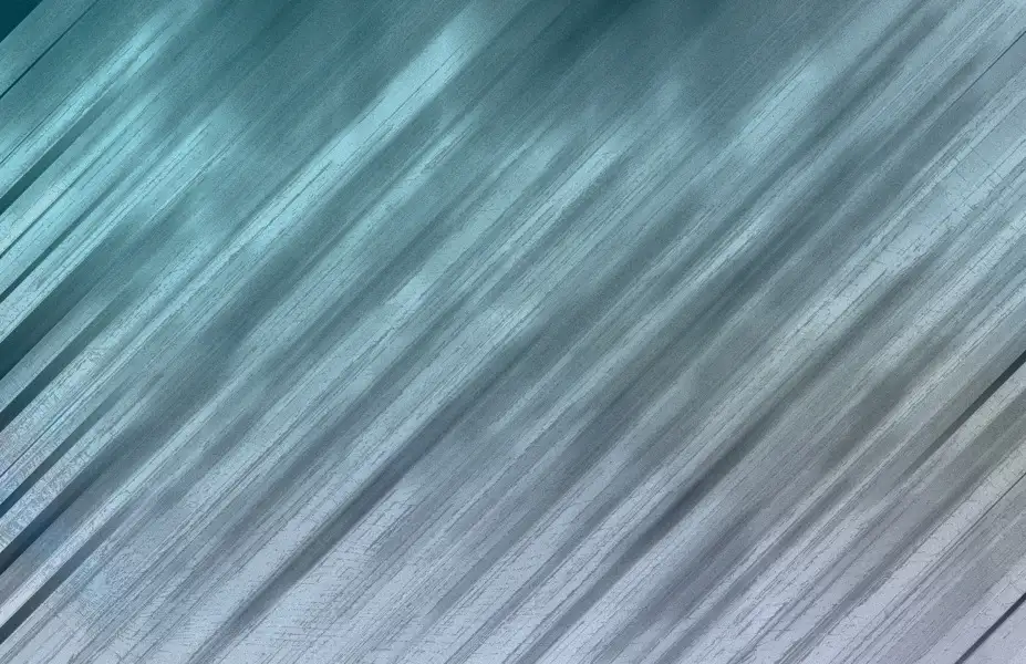 Grained Angled Blur Streak In A Mood Intensive Color Combination