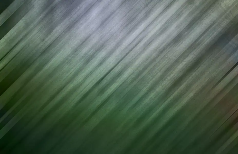 Grained Angled Blur Streak In A Mood Intensive Color Combination