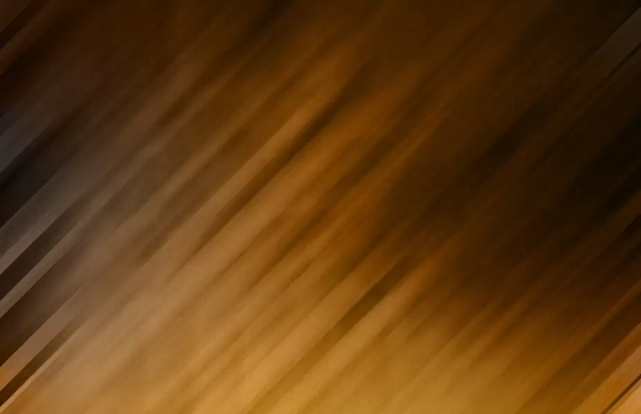 Grained Angled Blur Streak In A Mood Intensive Color Combination