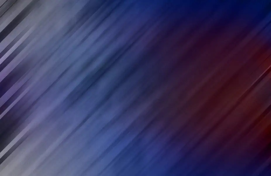 Grained Angled Blur Streak In A Mood Intensive Color Combination