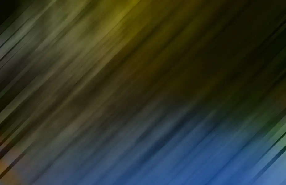 Grained Angled Blur Streak In A Mood Intensive Color Combination