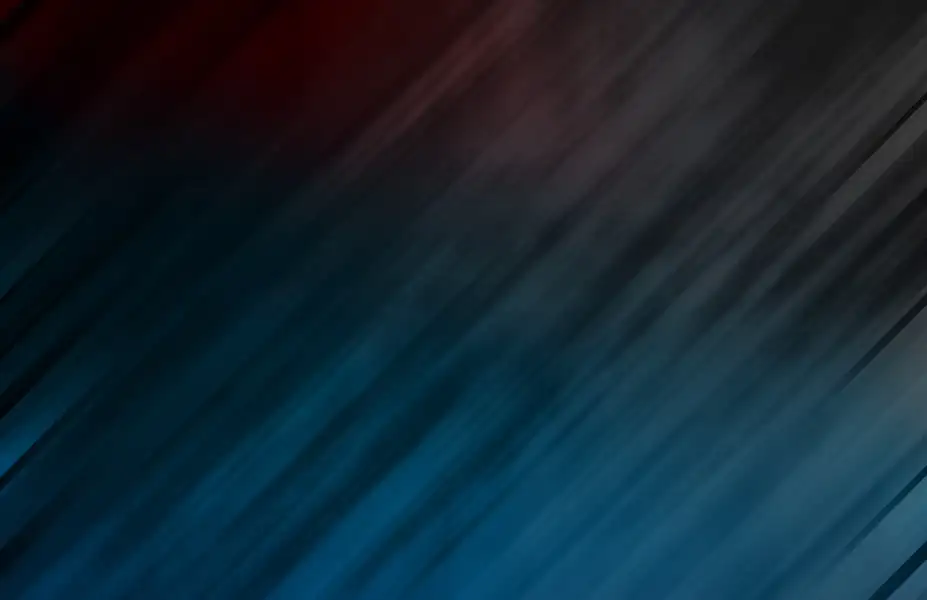 Grained Angled Blur Streak In A Mood Intensive Color Combination