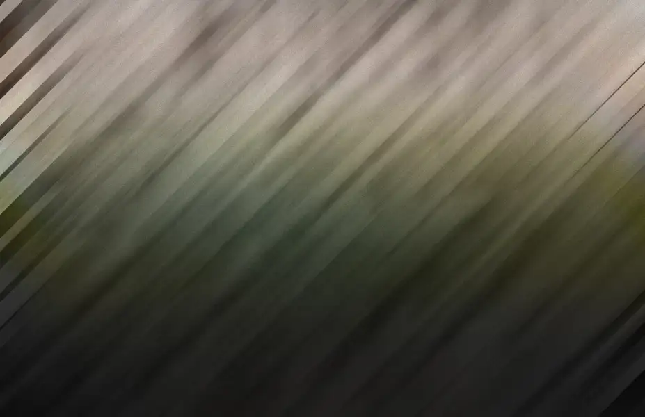 Grained Angled Blur Streak In A Mood Intensive Color Combination