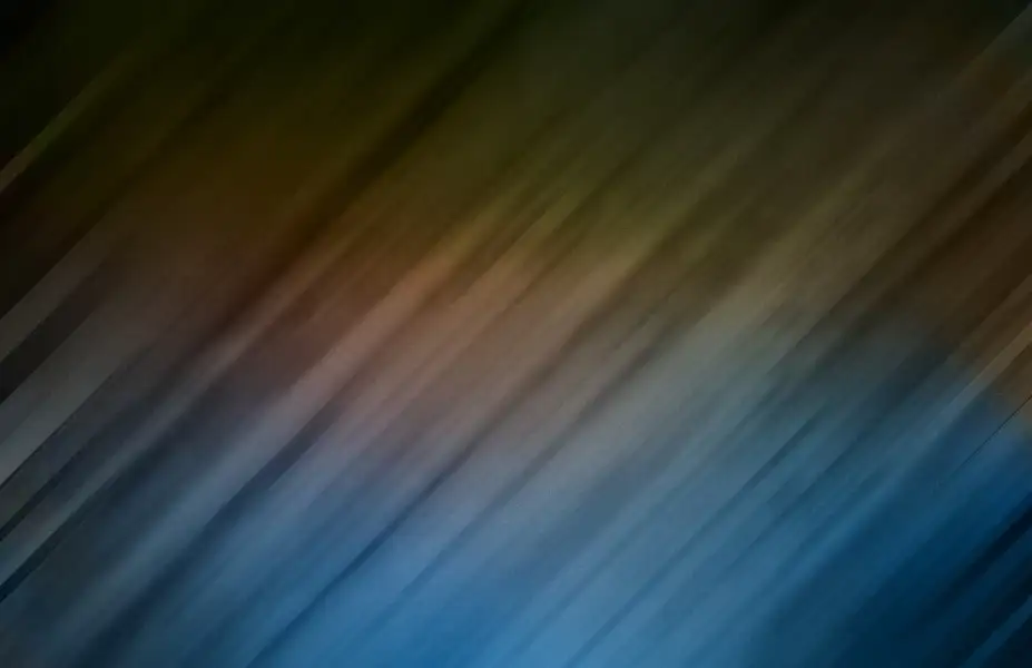 Grained Angled Blur Streak In A Mood Intensive Color Combination