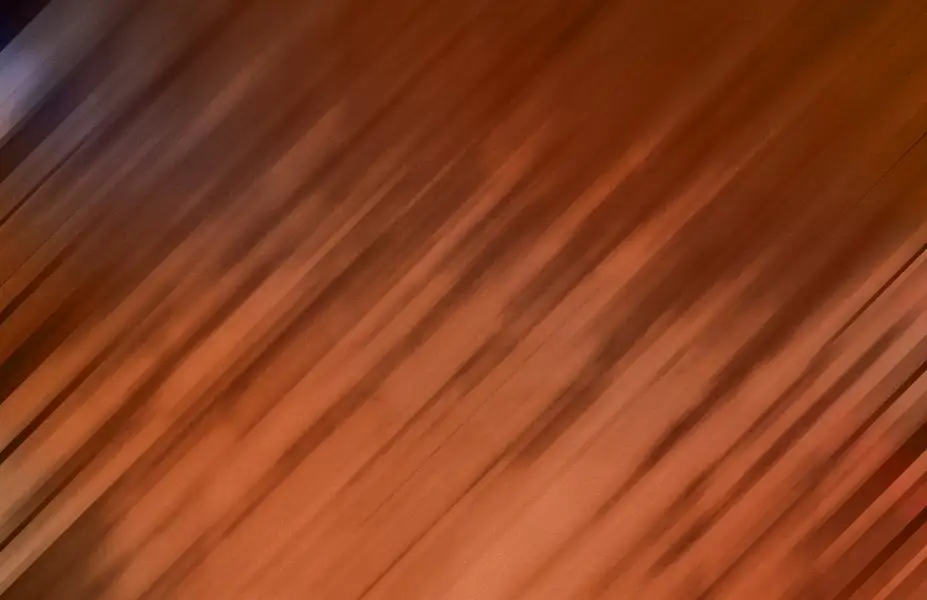 Grained Angled Blur Streak In A Mood Intensive Color Combination