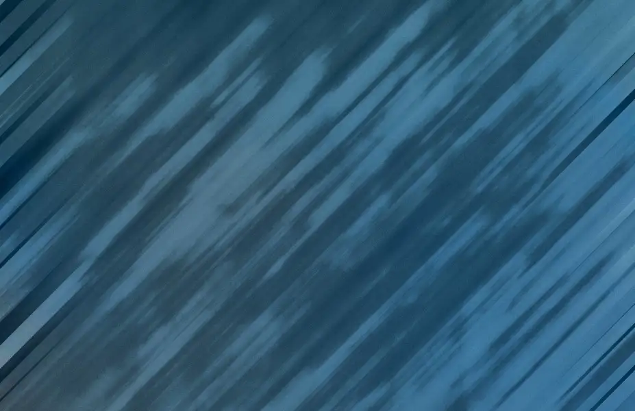 Grained Angled Blur Streak In A Mood Intensive Color Combination