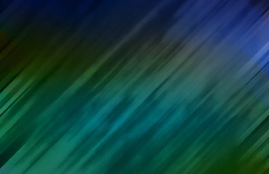 Grained Angled Blur Streak In A Mood Intensive Color Combination