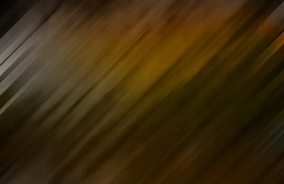 Grained Angled Blur Streak In A Mood Intensive Color Combination