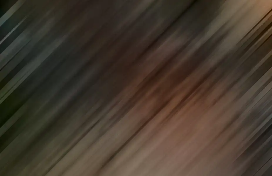 Grained Angled Blur Streak In A Mood Intensive Color Combination