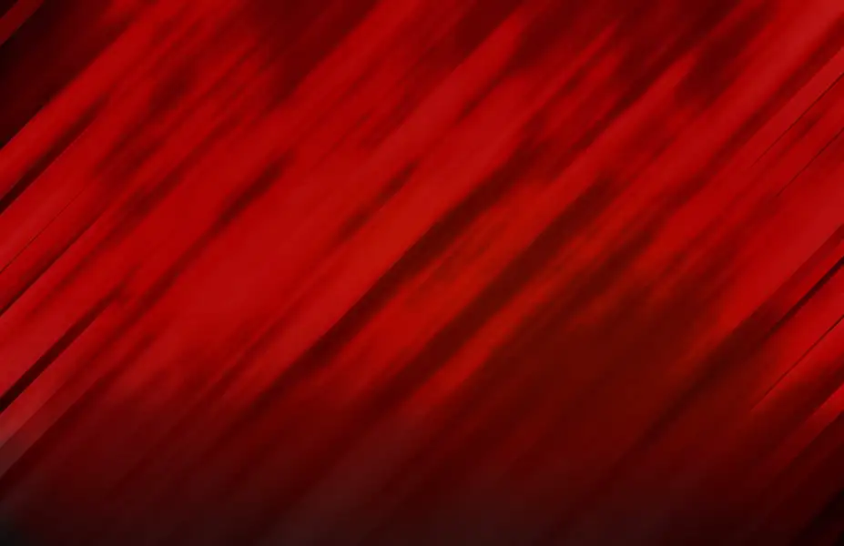 Grained Angled Blur Streak In A Mood Intensive Color Combination