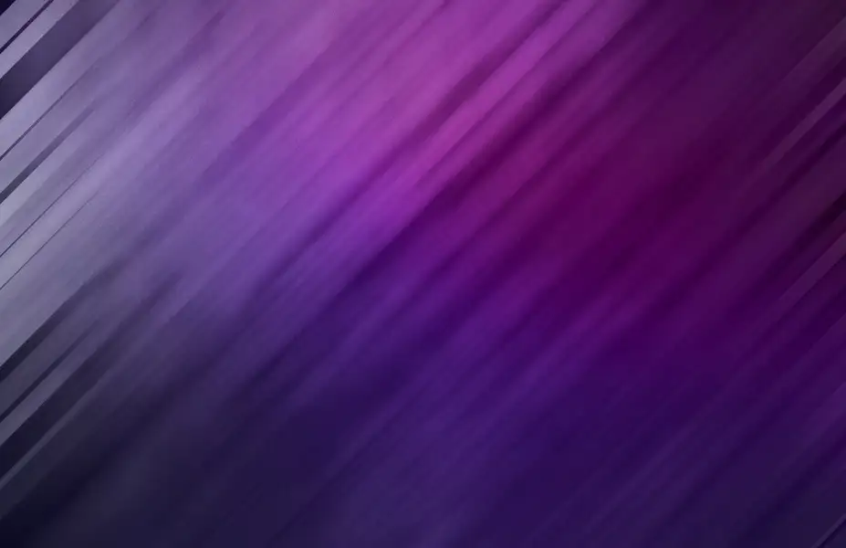 Grained Angled Blur Streak In A Mood Intensive Color Combination