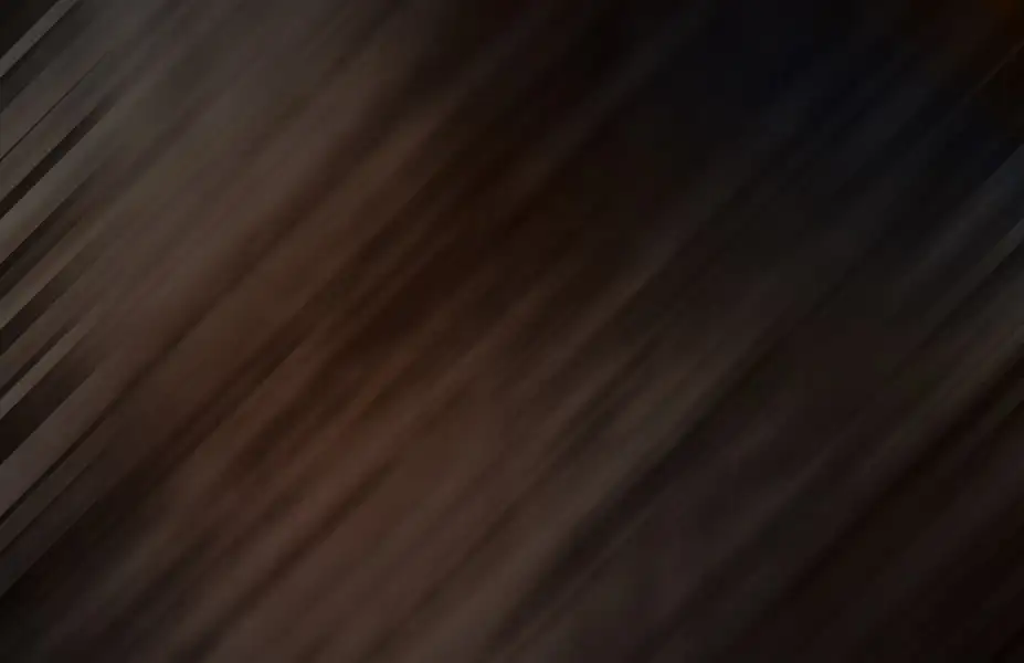 Grained Angled Blur Streak In A Mood Intensive Color Combination