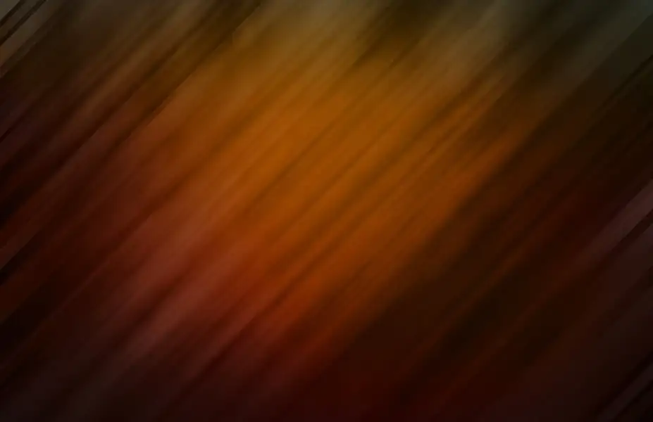 Grained Angled Blur Streak In A Mood Intensive Color Combination