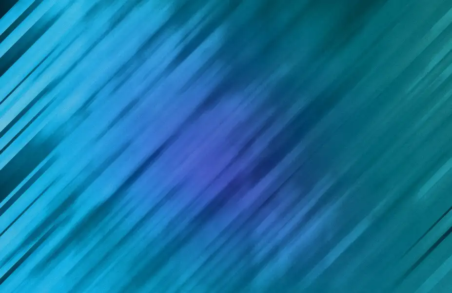 Grained Angled Blur Streak In A Mood Intensive Color Combination