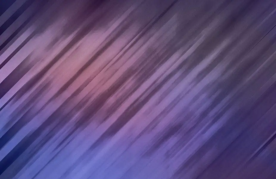 Grained Angled Blur Streak In A Mood Intensive Color Combination