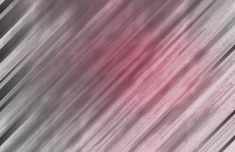 Grained Angled Blur Streak In A Mood Intensive Color Combination
