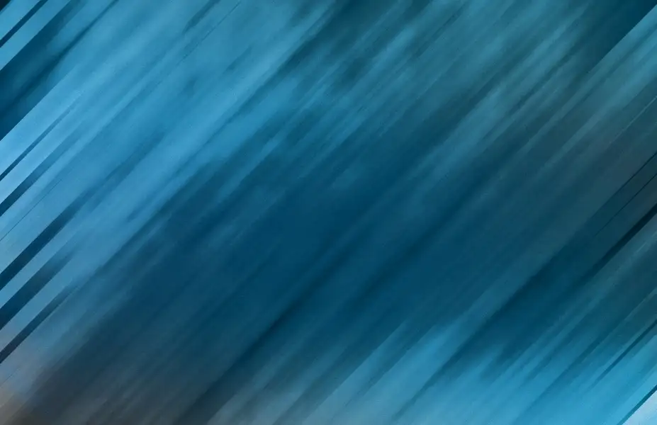 Grained Angled Blur Streak In A Mood Intensive Color Combination