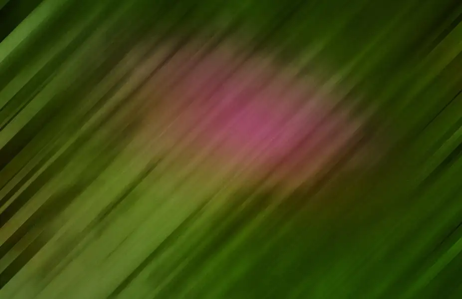 Grained Angled Blur Streak In A Mood Intensive Color Combination