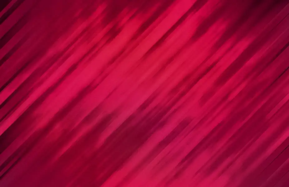 Grained Angled Blur Streak In A Mood Intensive Color Combination