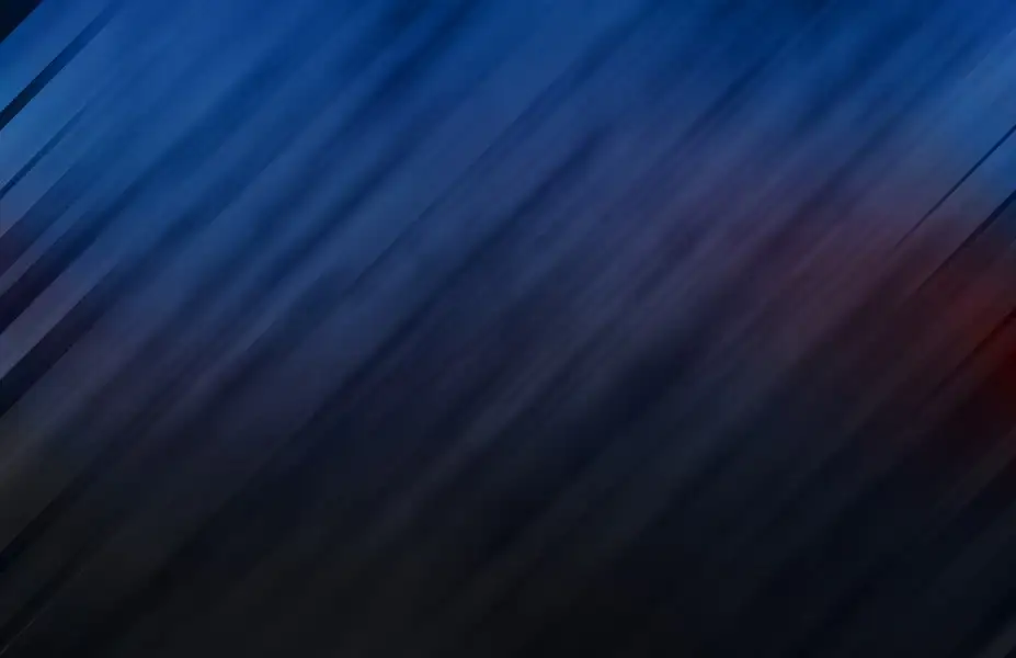 Grained Angled Blur Streak In A Mood Intensive Color Combination