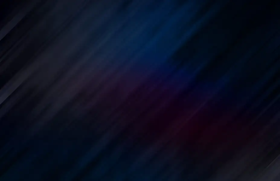 Grained Angled Blur Streak In A Mood Intensive Color Combination