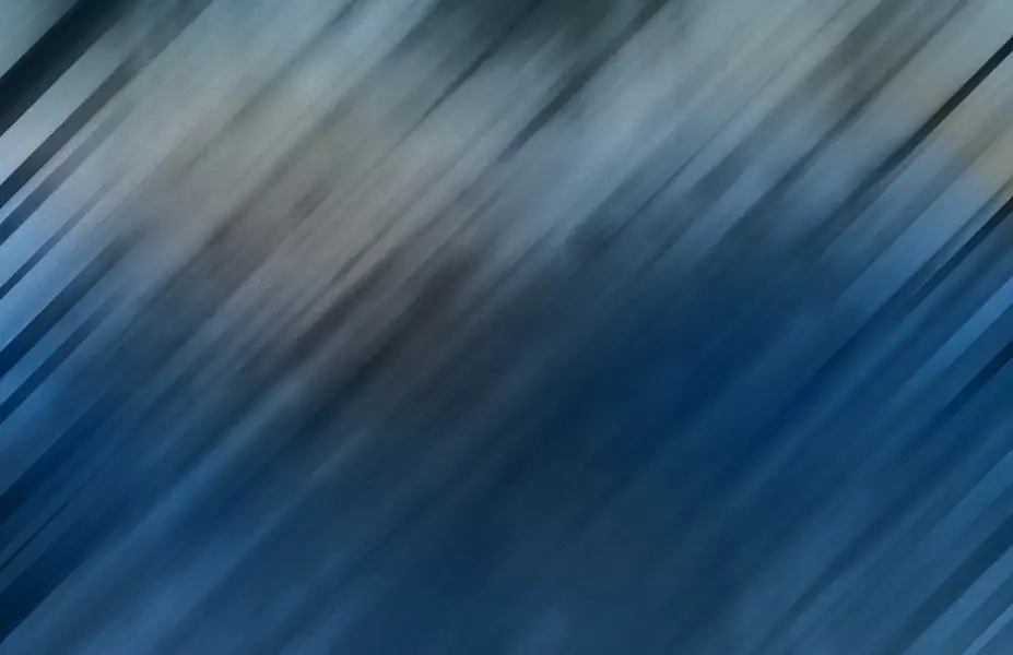 Grained Angled Blur Streak In A Mood Intensive Color Combination