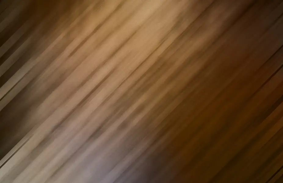 Grained Angled Blur Streak In A Mood Intensive Color Combination