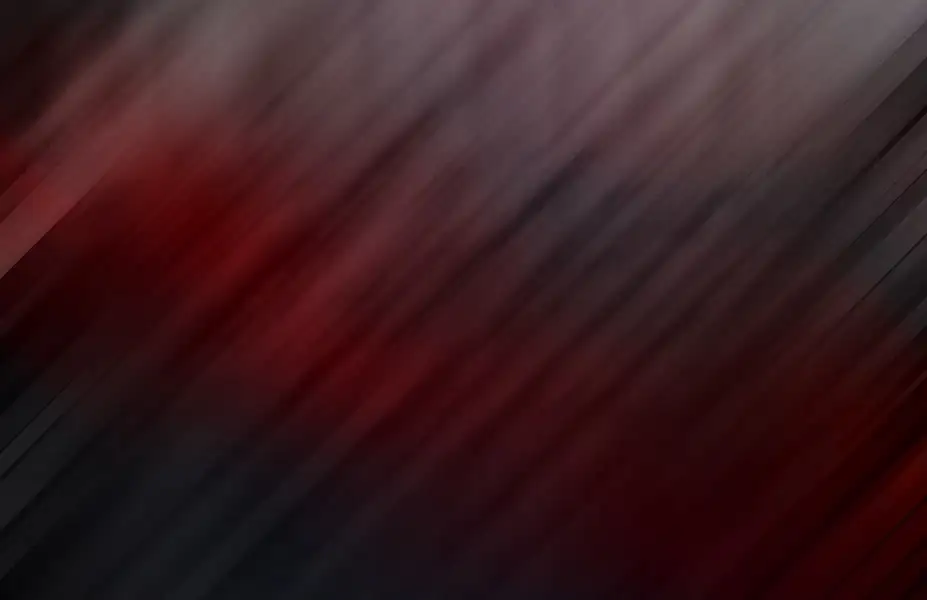 Grained Angled Blur Streak In A Mood Intensive Color Combination