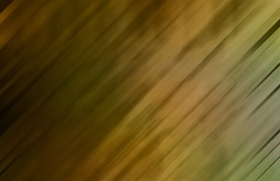 Grained Angled Blur Streak In A Mood Intensive Color Combination