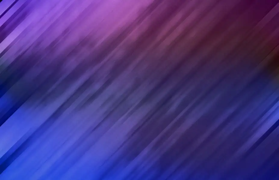 Grained Angled Blur Streak In A Mood Intensive Color Combination