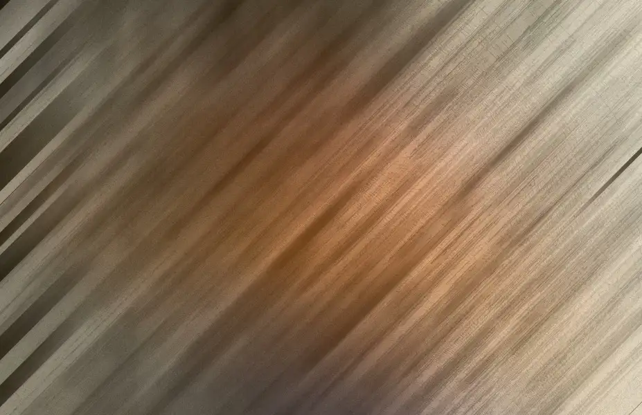 Grained Angled Blur Streak In A Mood Intensive Color Combination