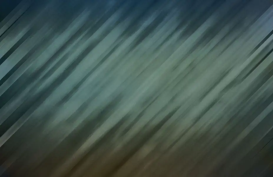 Grained Angled Blur Streak In A Mood Intensive Color Combination