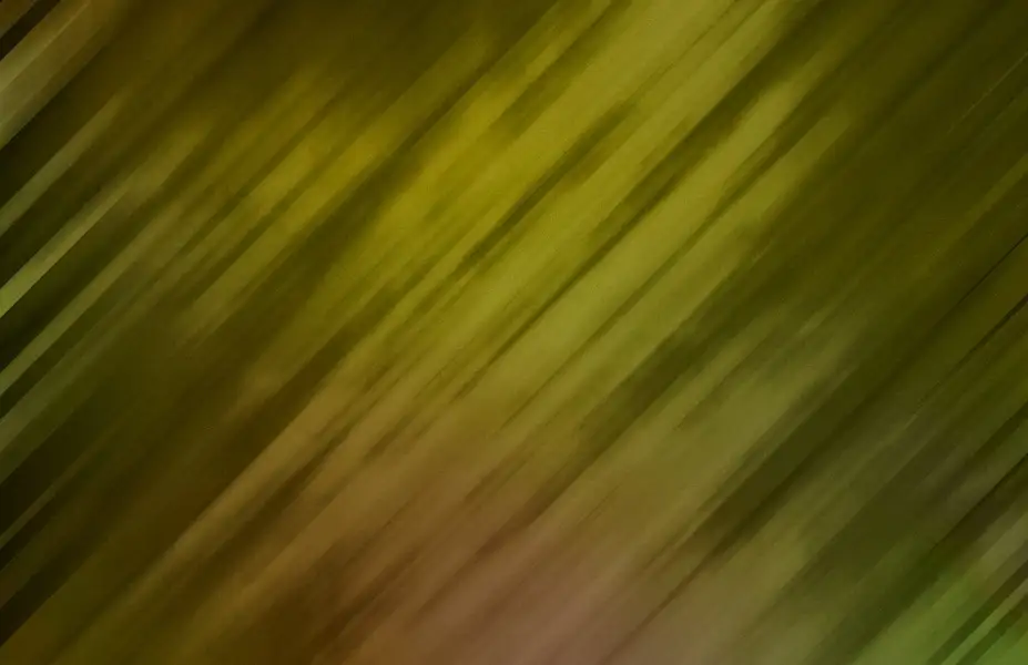 Grained Angled Blur Streak In A Mood Intensive Color Combination