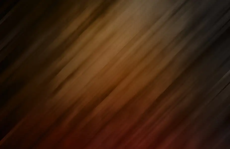 Grained Angled Blur Streak In A Mood Intensive Color Combination