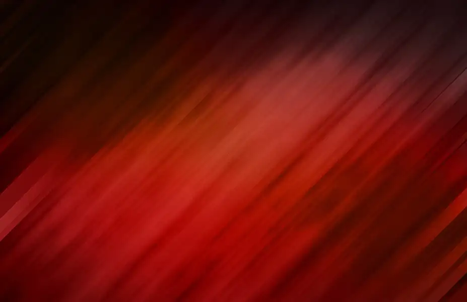 Grained Angled Blur Streak In A Mood Intensive Color Combination