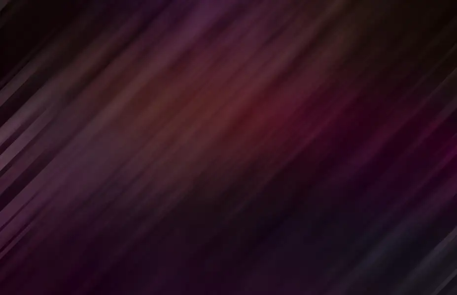 Grained Angled Blur Streak In A Mood Intensive Color Combination