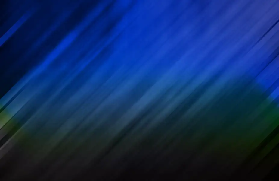 Grained Angled Blur Streak In A Mood Intensive Color Combination