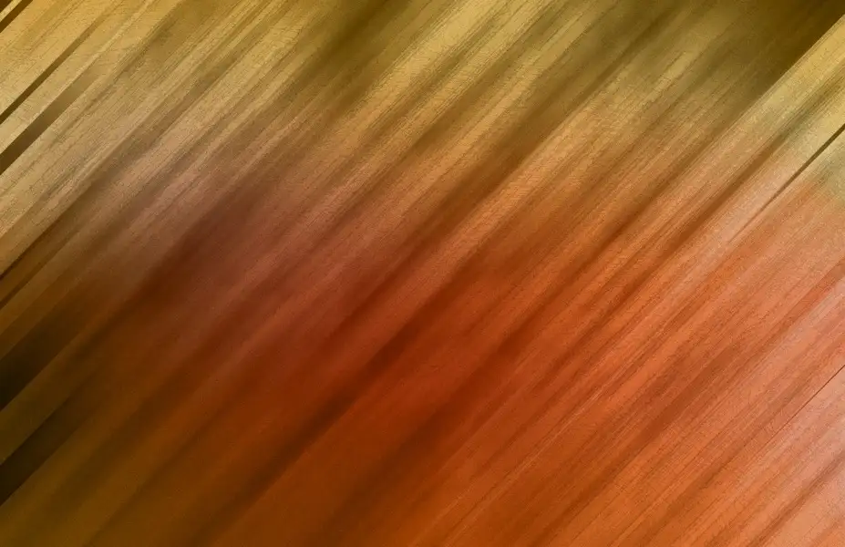Grained Angled Blur Streak In A Mood Intensive Color Combination