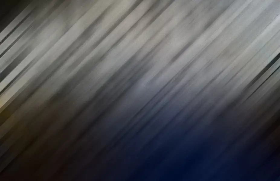 Grained Angled Blur Streak In A Mood Intensive Color Combination