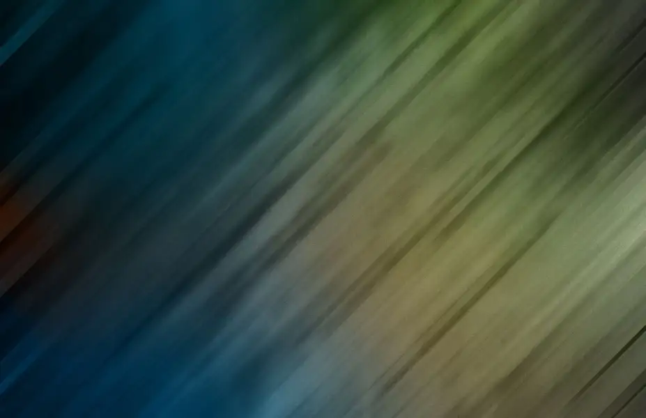 Grained Angled Blur Streak In A Mood Intensive Color Combination