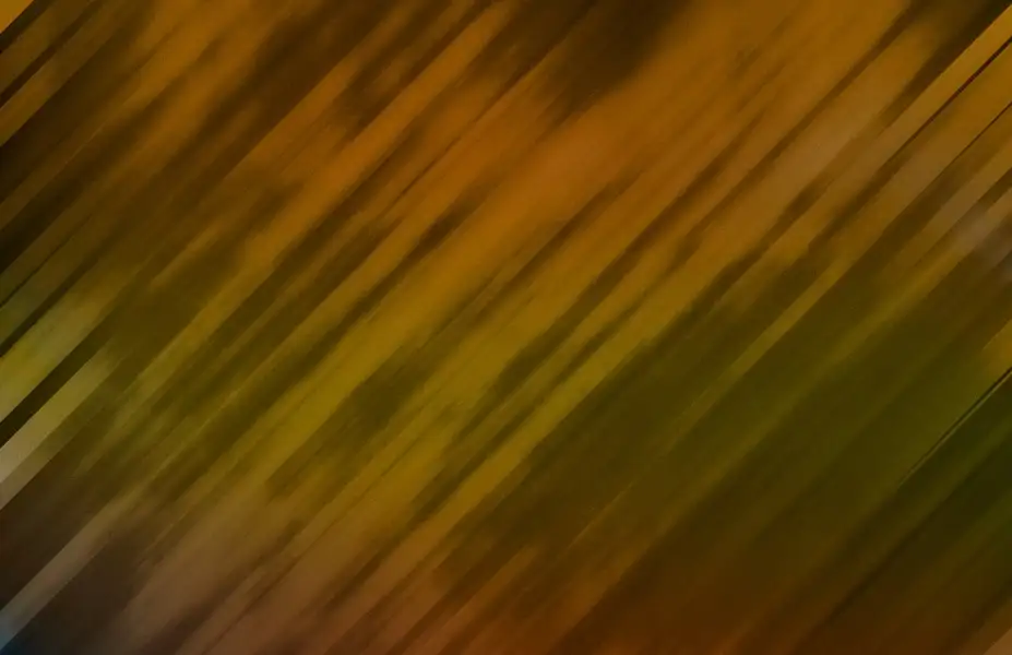 Grained Angled Blur Streak In A Mood Intensive Color Combination